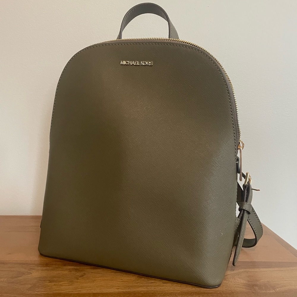 MICHAEL KORS Medium Backpack